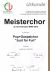 Meisterchor - 2014