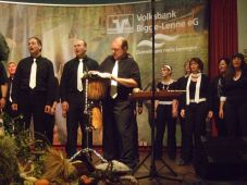 2008-10-11 10jaehriges-Jubilaeum  Chor-Just-For-Fun 005