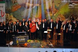 2008-10-11 10jaehriges-Jubilaeum  Chor-Just-For-Fun 029
