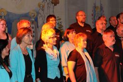 2013-07-06 kirchweihfest-duenschede chor-just-for-fun 001