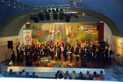 2008-10-11 10jaehriges-Jubilaeum  Chor-Just-For-Fun 011