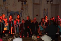 2013-07-06 kirchweihfest-duenschede chor-just-for-fun 006