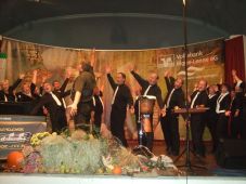 2008-10-11 10jaehriges-Jubilaeum  Chor-Just-For-Fun 004