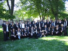 2009-05-23 Meisterchor-singen-2009 Chor-Just-For-Fun 060