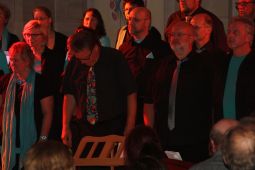 2013-07-06 kirchweihfest-duenschede chor-just-for-fun 005