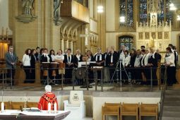 2014-09-14 Tagestour-Paderborn Chor-Just-For-Fun 004