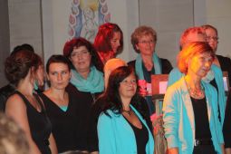 2013-07-06 kirchweihfest-duenschede chor-just-for-fun 009