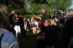 2014-05-31 Meisterchorpruefung-in-Neheim Chor-Just-For-Fun 011