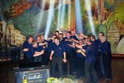 2008-10-11 10jaehriges-Jubilaeum  Chor-Just-For-Fun 022