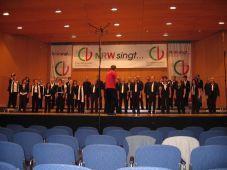 2009-05-23 Meisterchor-singen-2009 Chor-Just-For-Fun 055