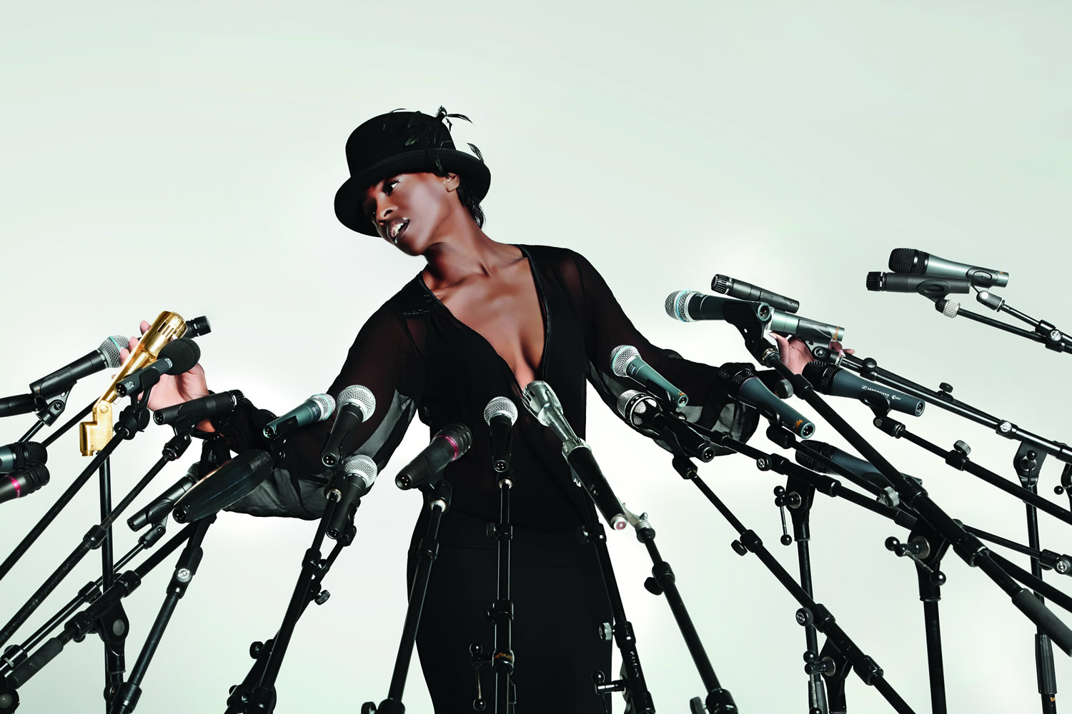 Onita-Boone-2 Chor-Just-For-Fun